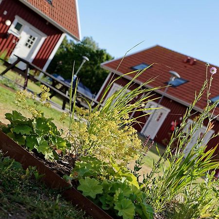 Destination Apelviken Lejlighedshotel Varberg Eksteriør billede