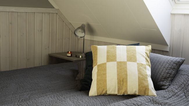 Destination Apelviken Lejlighedshotel Varberg Bekvemmeligheder billede